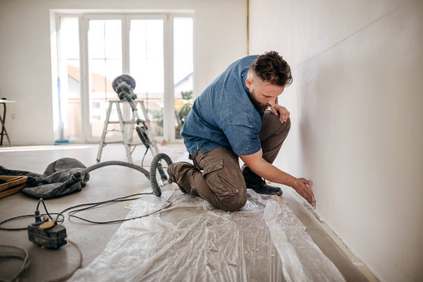 Best Drywall Crack Repair  in Ocean City, FL